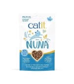 Reveal Natural Grain-Free Whole Tuna Loin Chewy Cat Treats - الصورة 4